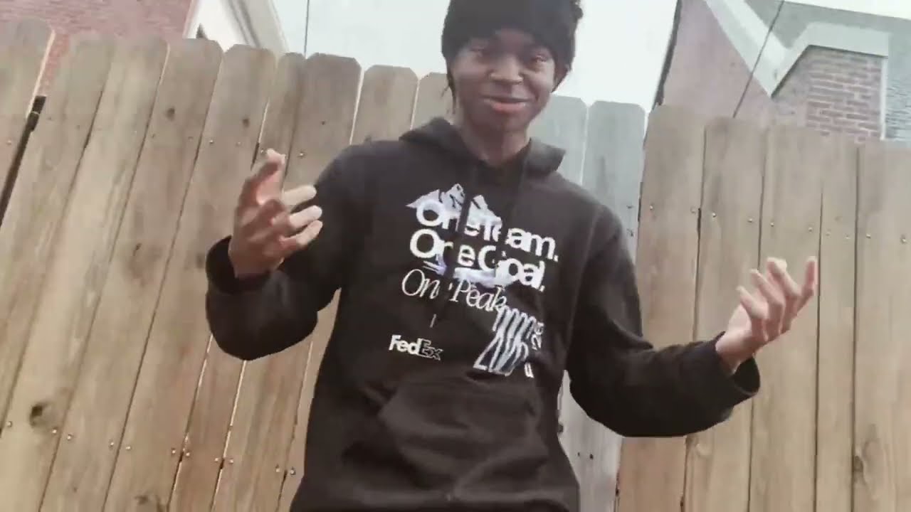 Slime Baby & Quezz 2 Reckless ~ Heal Me (Official Music Video)