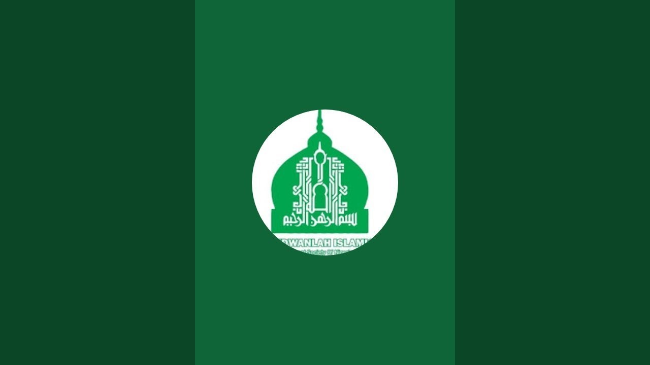 Ridwanlah Islamic movement society of Nigeria  is live!