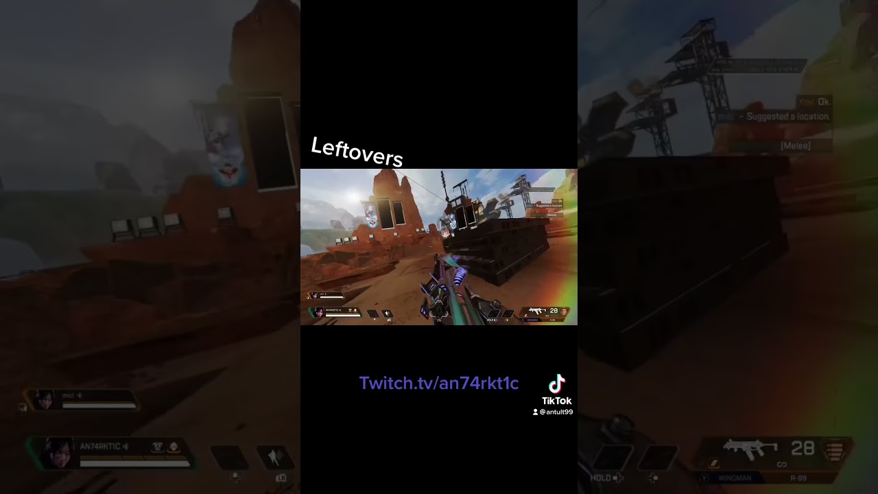 Apex legends 1v1 controller vs mnk demon