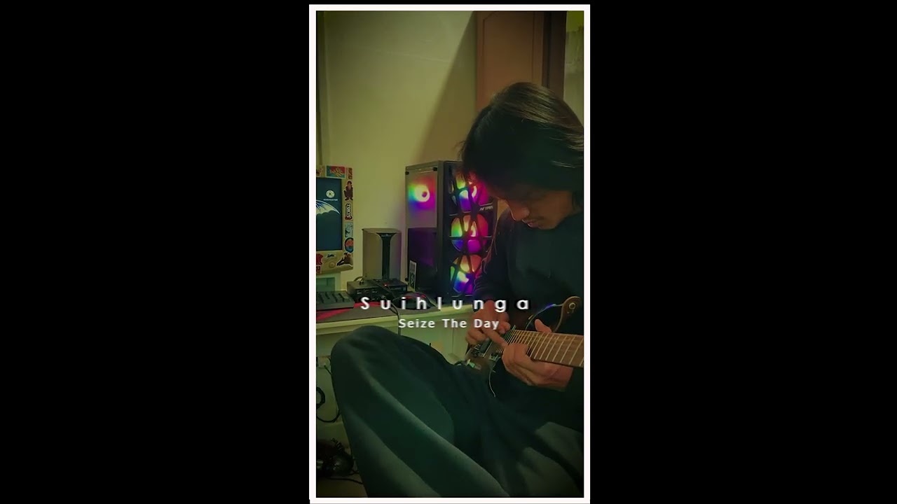 Suihlunga tingtang perh thiam deuh