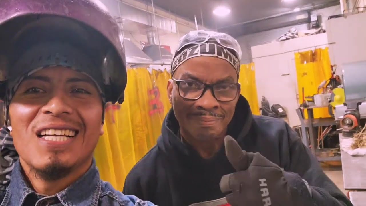 Confirmado ya tengo:  certificado de soldador en estados unidos de AWS WELDING