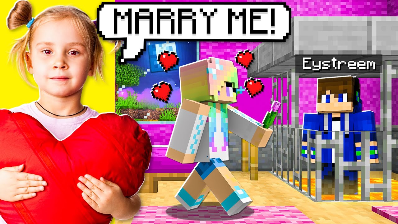 I Met a CREEPY FAN! She had a CRUSH ON ME!