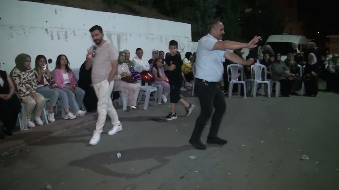 Gökmen Düğün -9