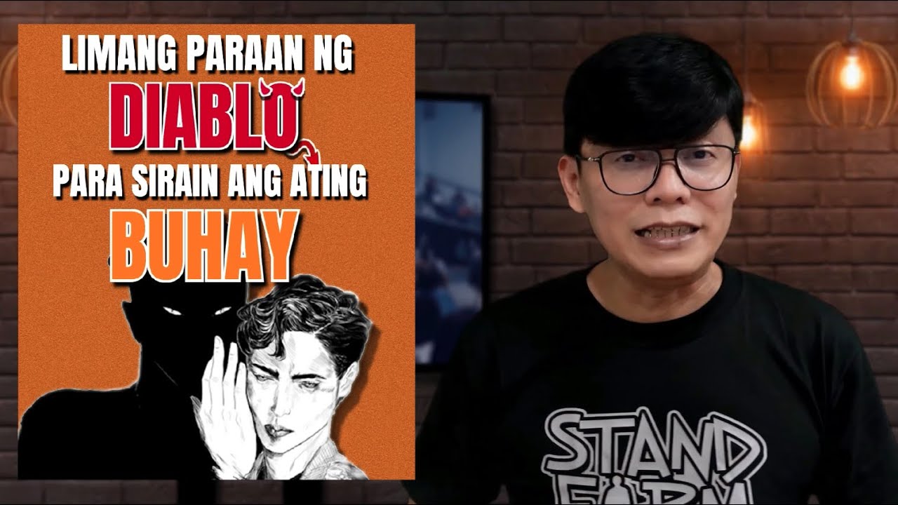 5 Paraan ng Diablo Para Sirain ang Buhay Mo!