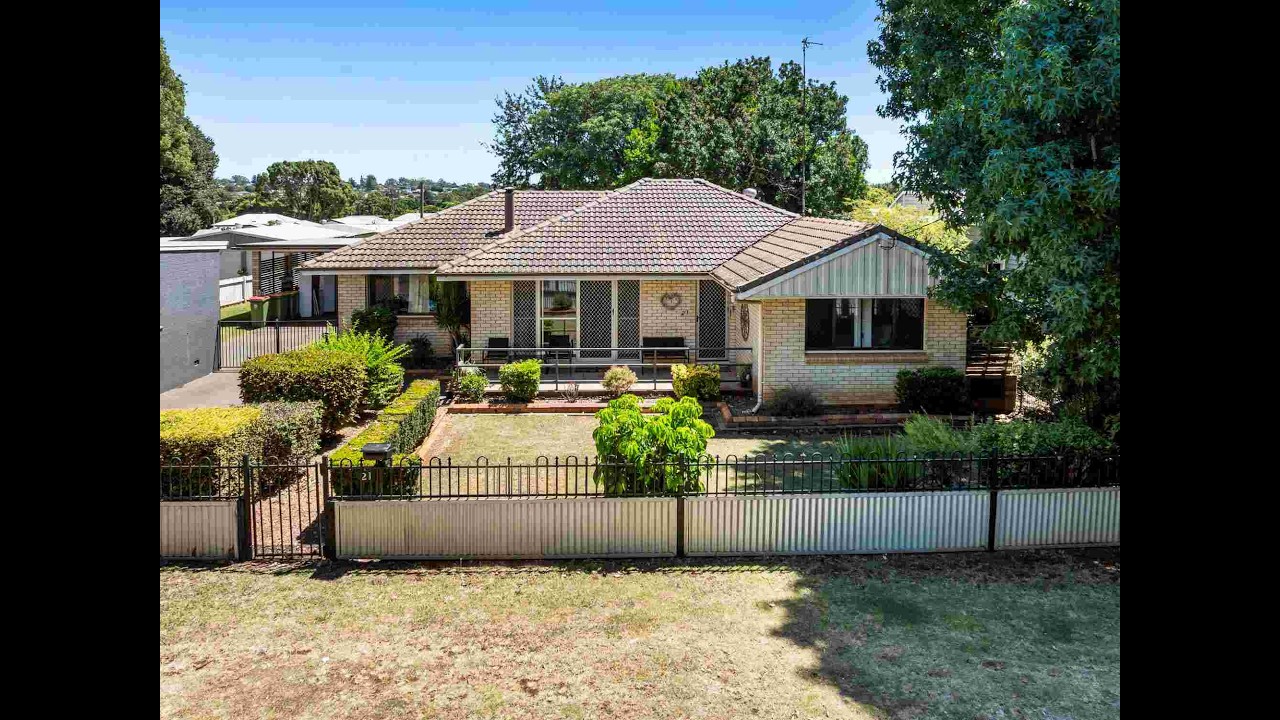 21 Pottinger St, Newtown   Listing Video