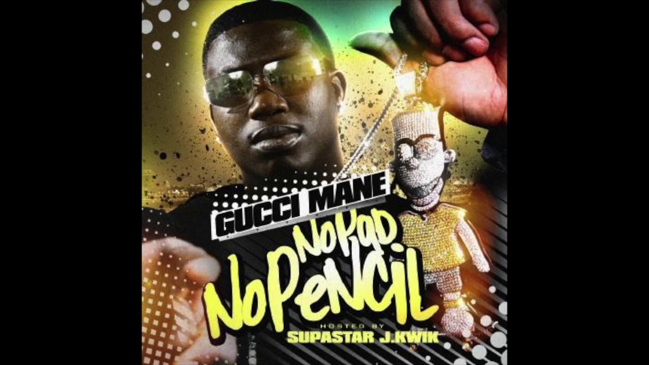 Gucci Mane- Lames Cant Call Her( feat Shawna)