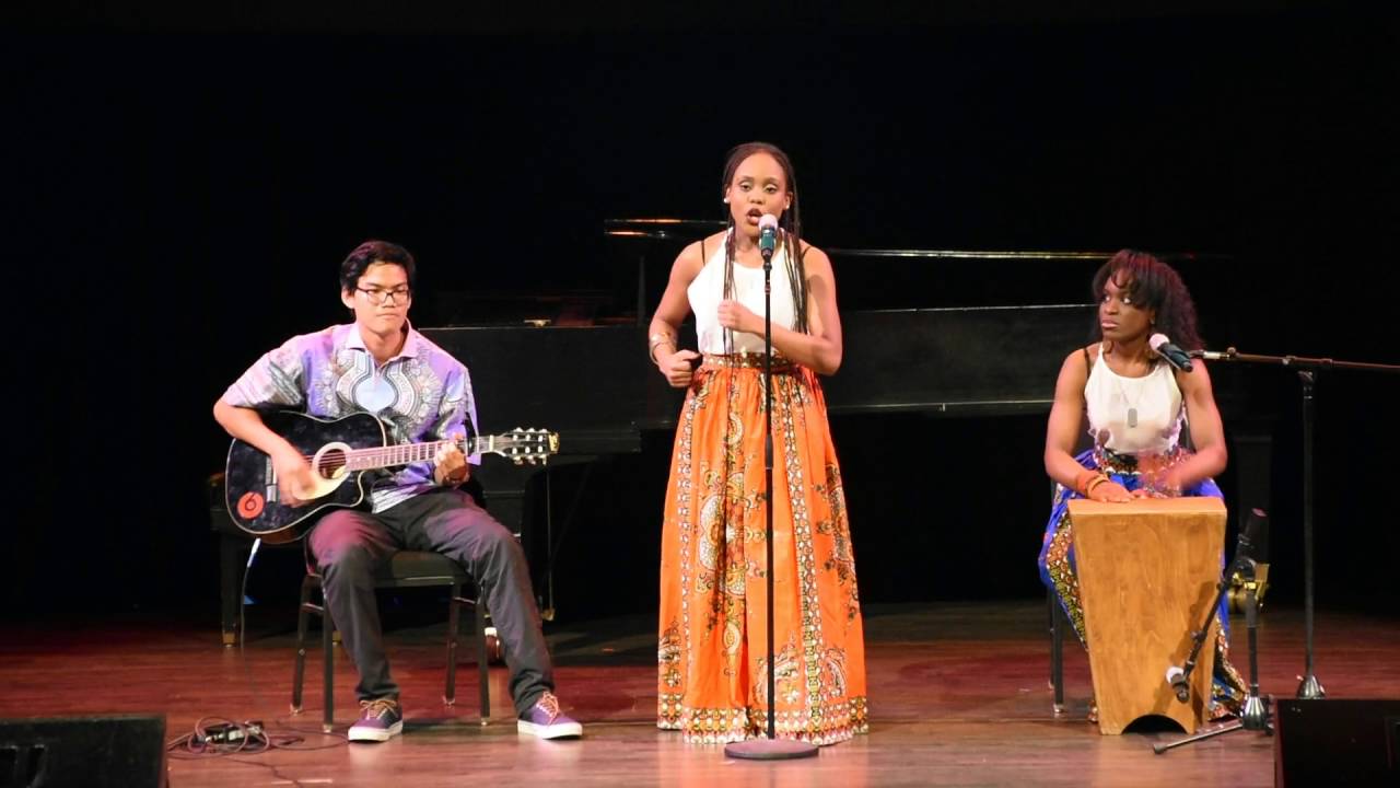 Hult`s got Talent 2016- Musical Souls