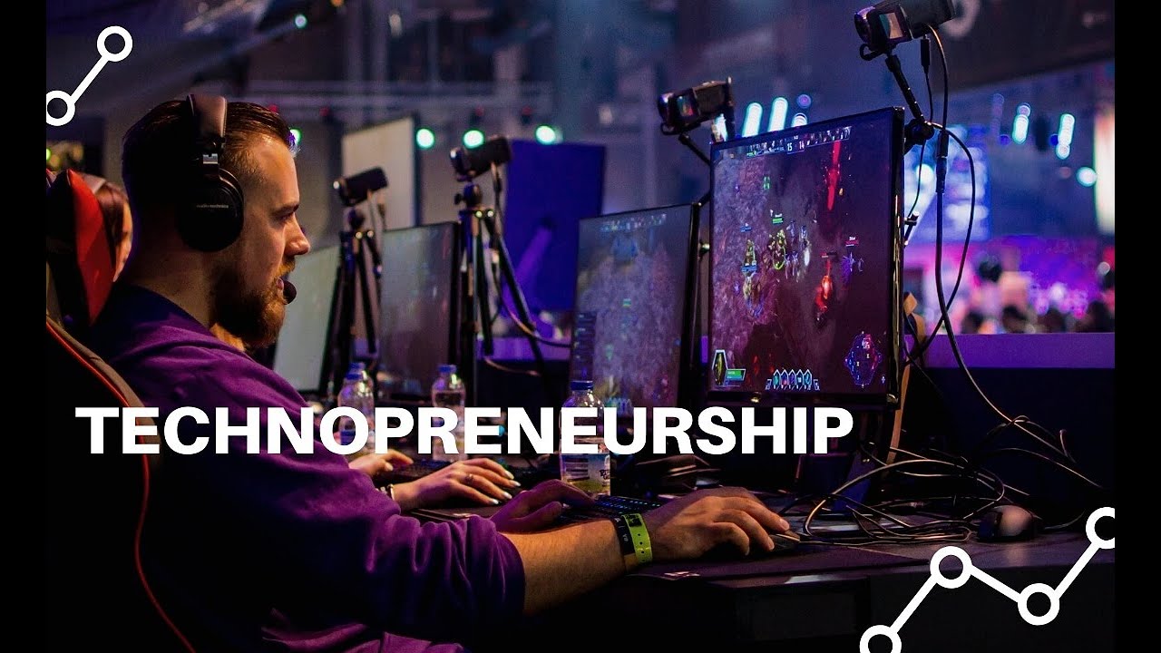 TECHNOPRENEURSHIP | CHARACTERISTICS | DIFFERENT BETWEEN ENTREPRENEUR AND TECHNOPRENEUR