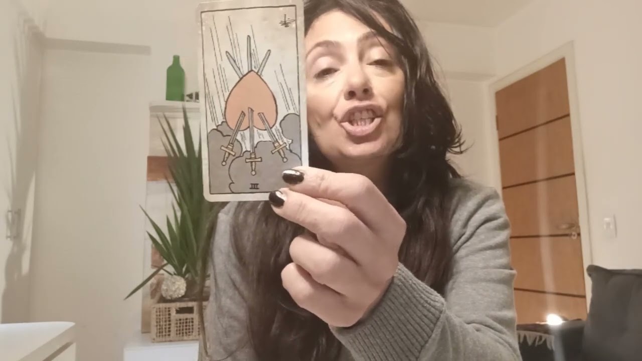 Touro ♉ seus inimigos serão vencidos e te verão renascidos #tarot #horóscopo #touro