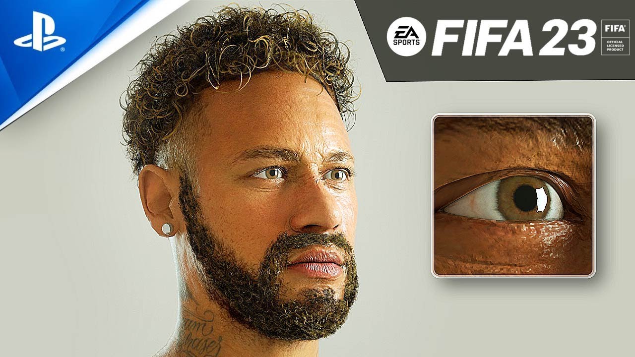 FIFA 23 : INSANE GRAPHICS! 🔥 NEXT - GEN  [ MAXED OUT ] PS5 / XBOX Seires X/S | PC Gameplay