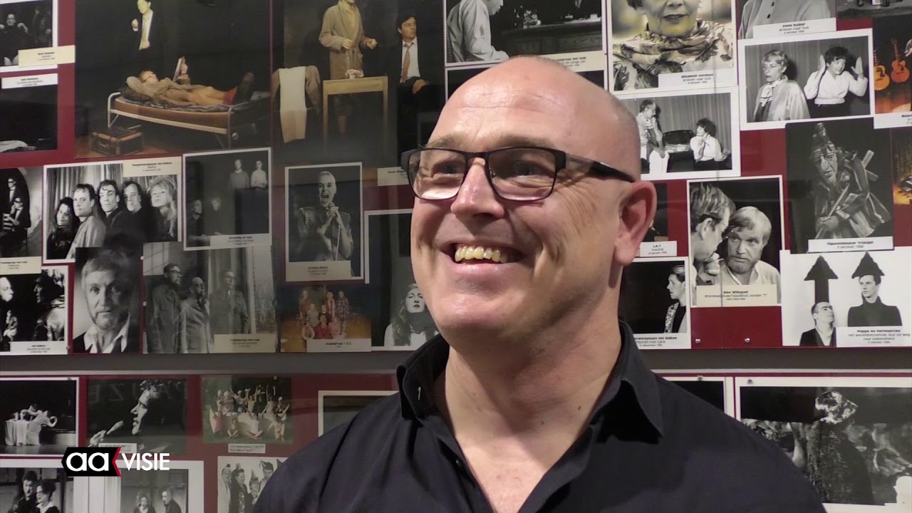 Jazzgitarist Martijn van Iterson te gast bij Big Band Almelo