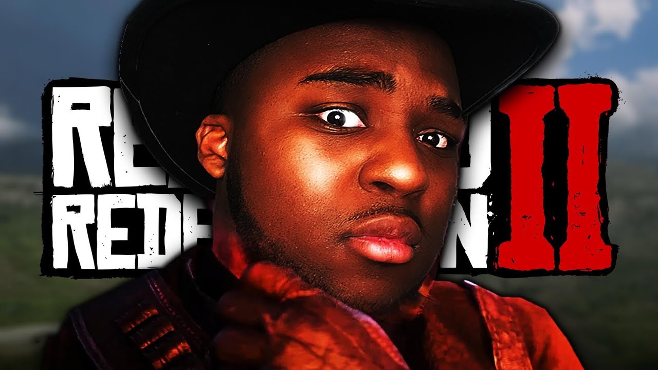 IT'S GETTING WEIRD | Red Dead Redemption 2 - Part 7