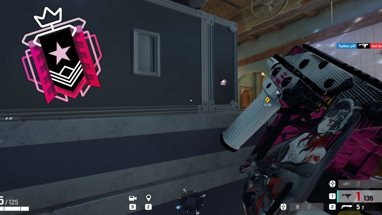 What 10,000 hours on mira looks like