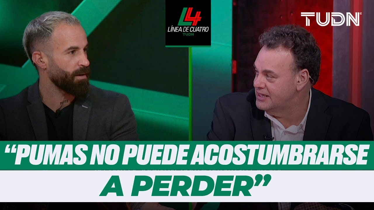 ¿EFRAÍN JUÁREZ está advertido por la directiva?: 