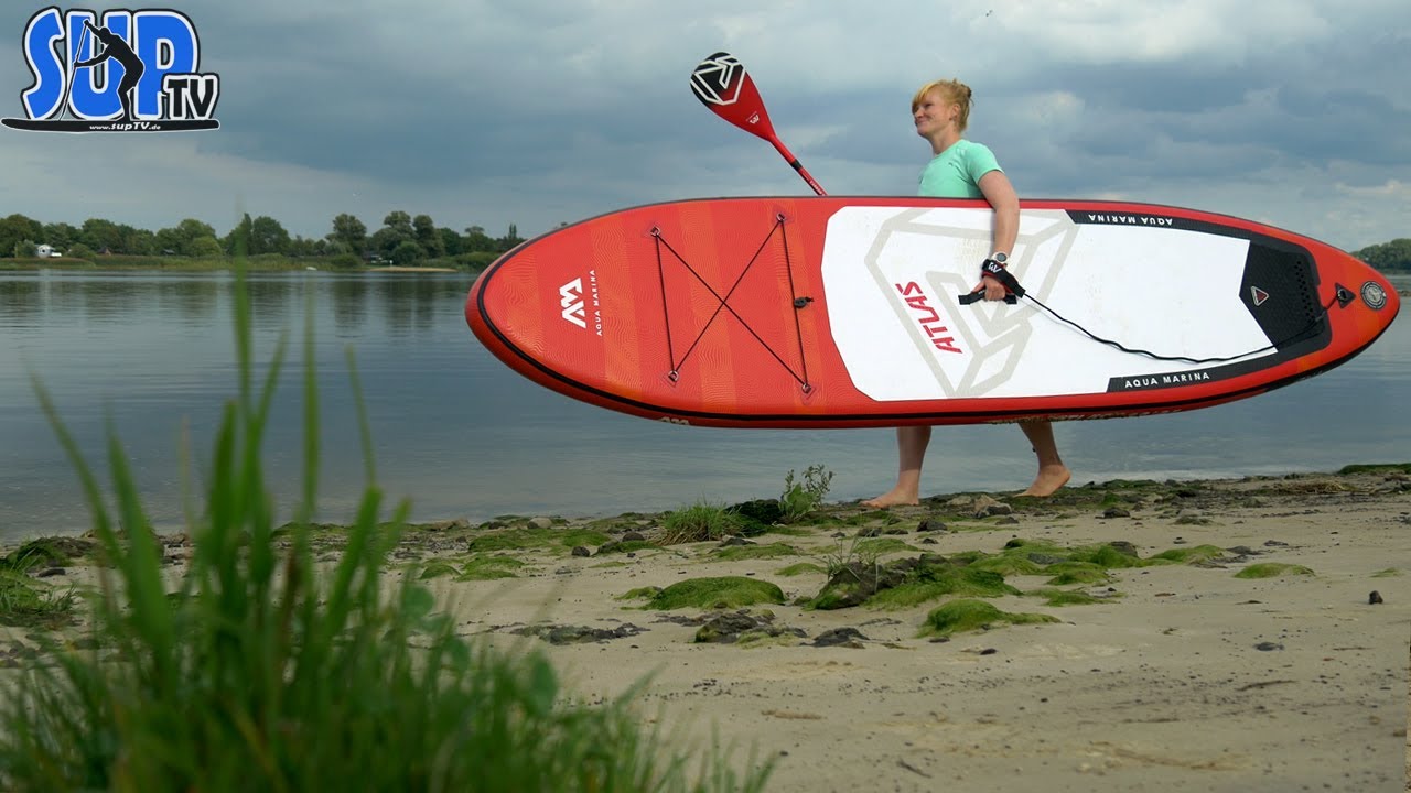 Aqua Marina ATLAS 12'0