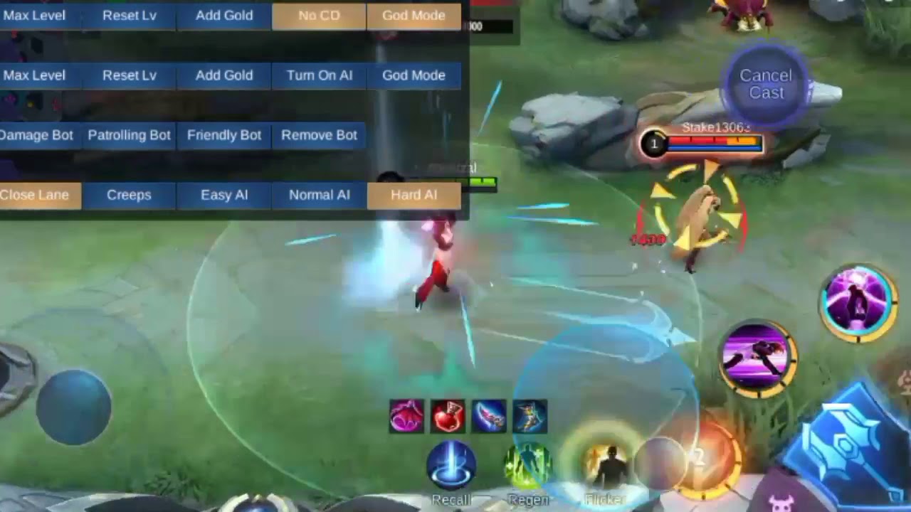 TOP 5 Hardest Chou Freestyle Challenge