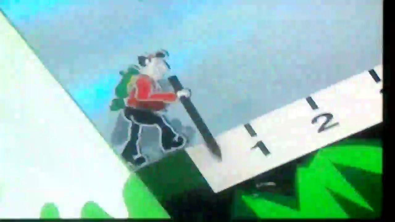 Bruce's price is right 2000 cliffhanger
