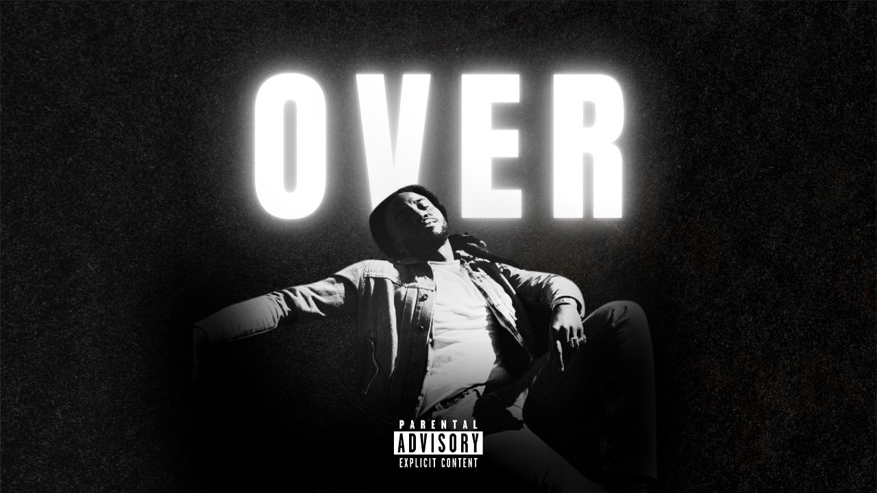 [FREE] Shaboozey x Morgan Wallen Type Beat - 'Over'