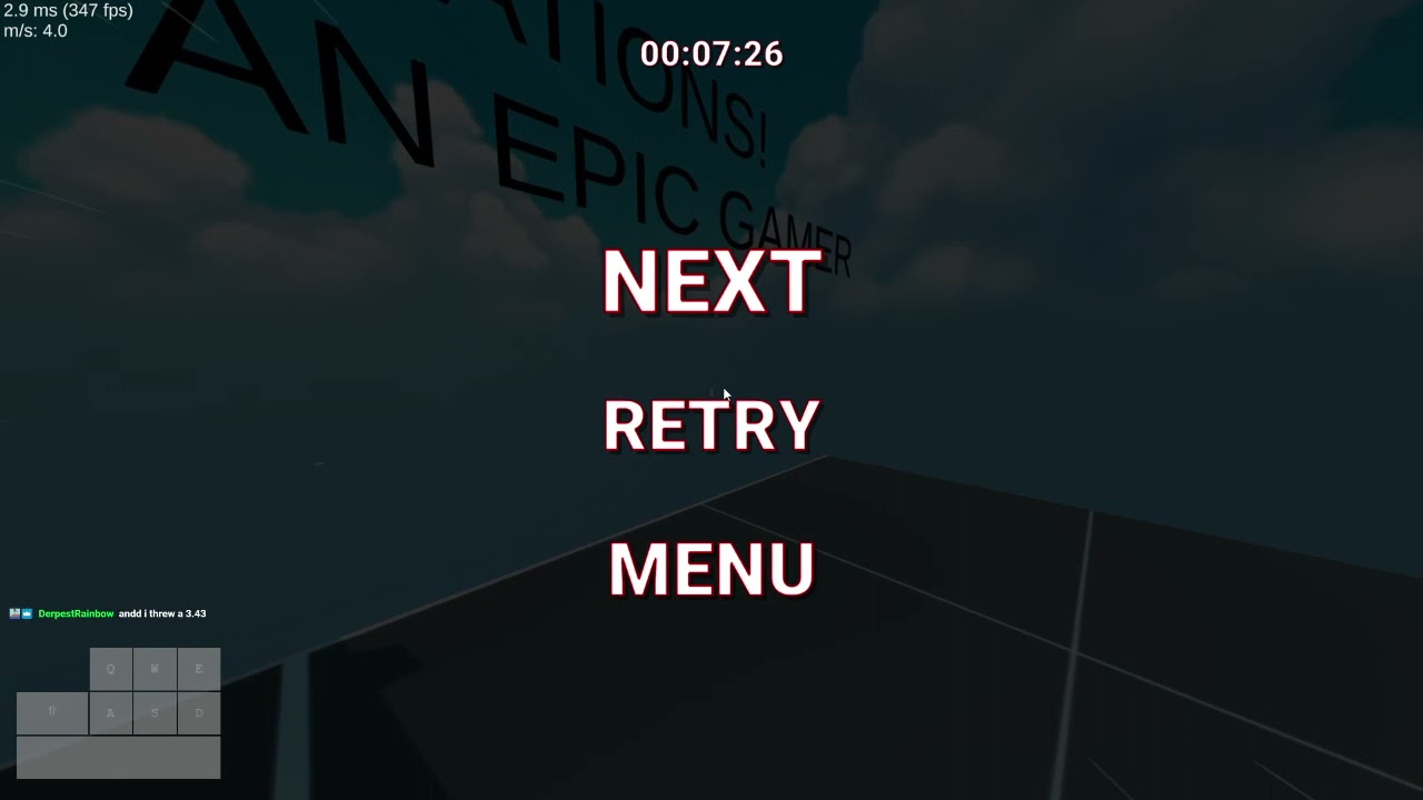 Karlson Tutorial Any%/Gunless 7.260s [WR on 4/16/2021]
