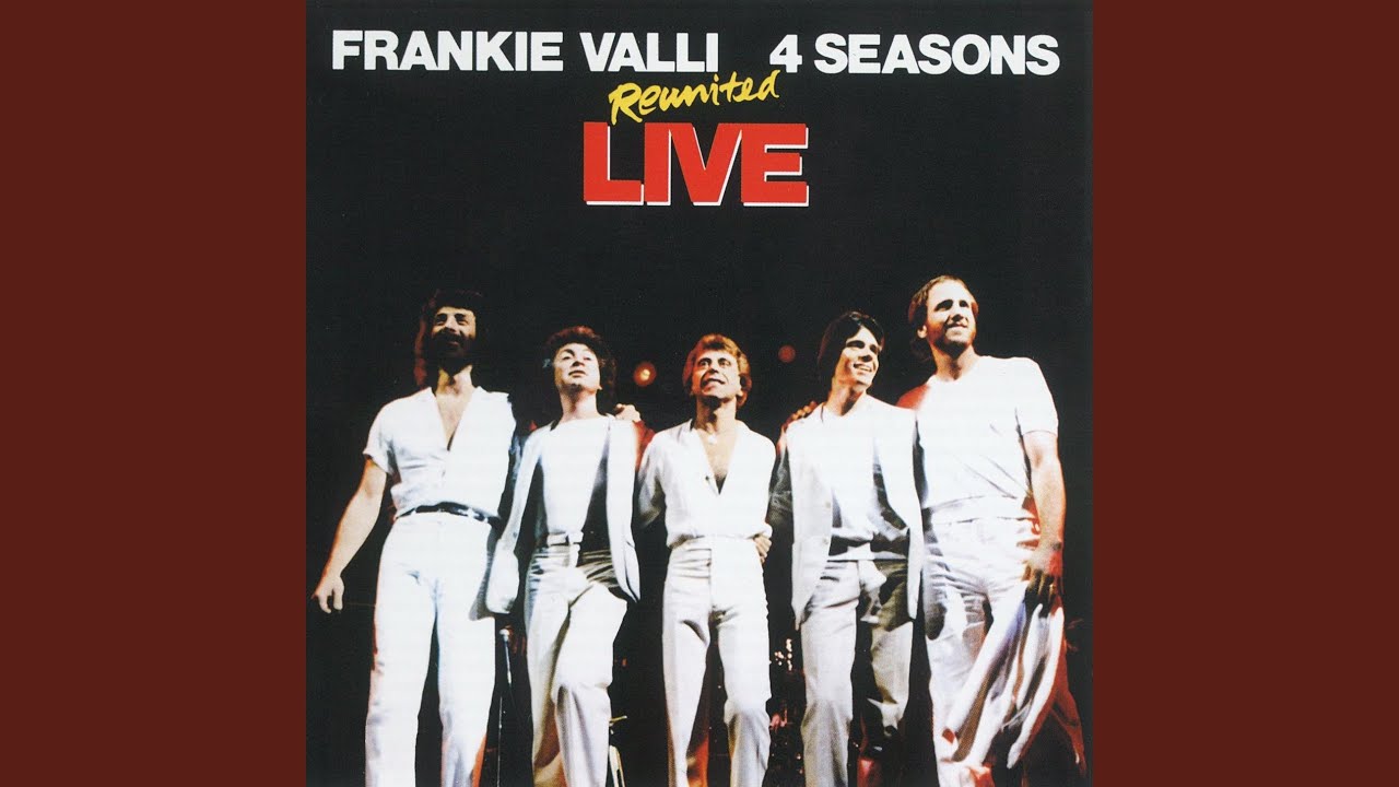 December, 1963 (Oh, What a Night) (Live)