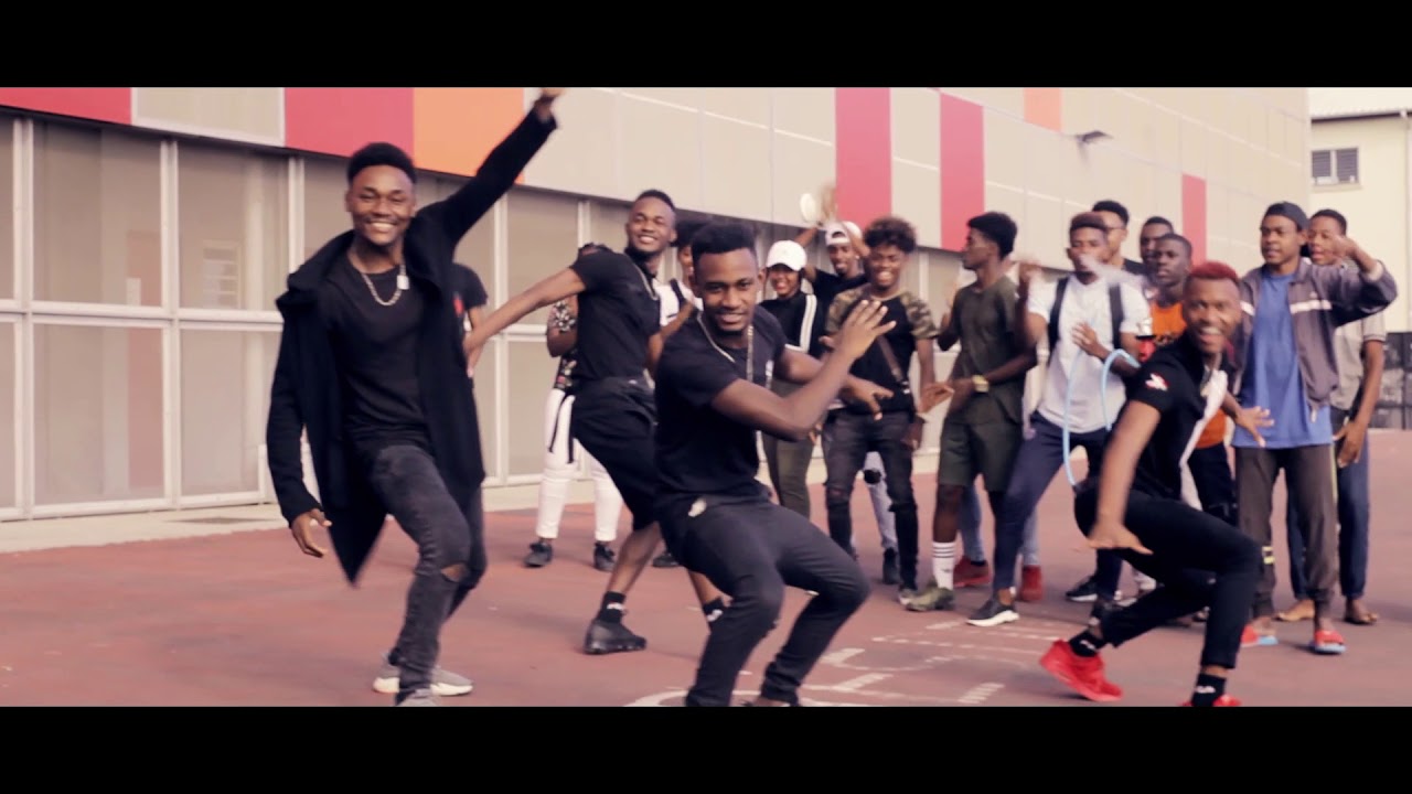 N Pro Game - Bendo (Clip Officiel)