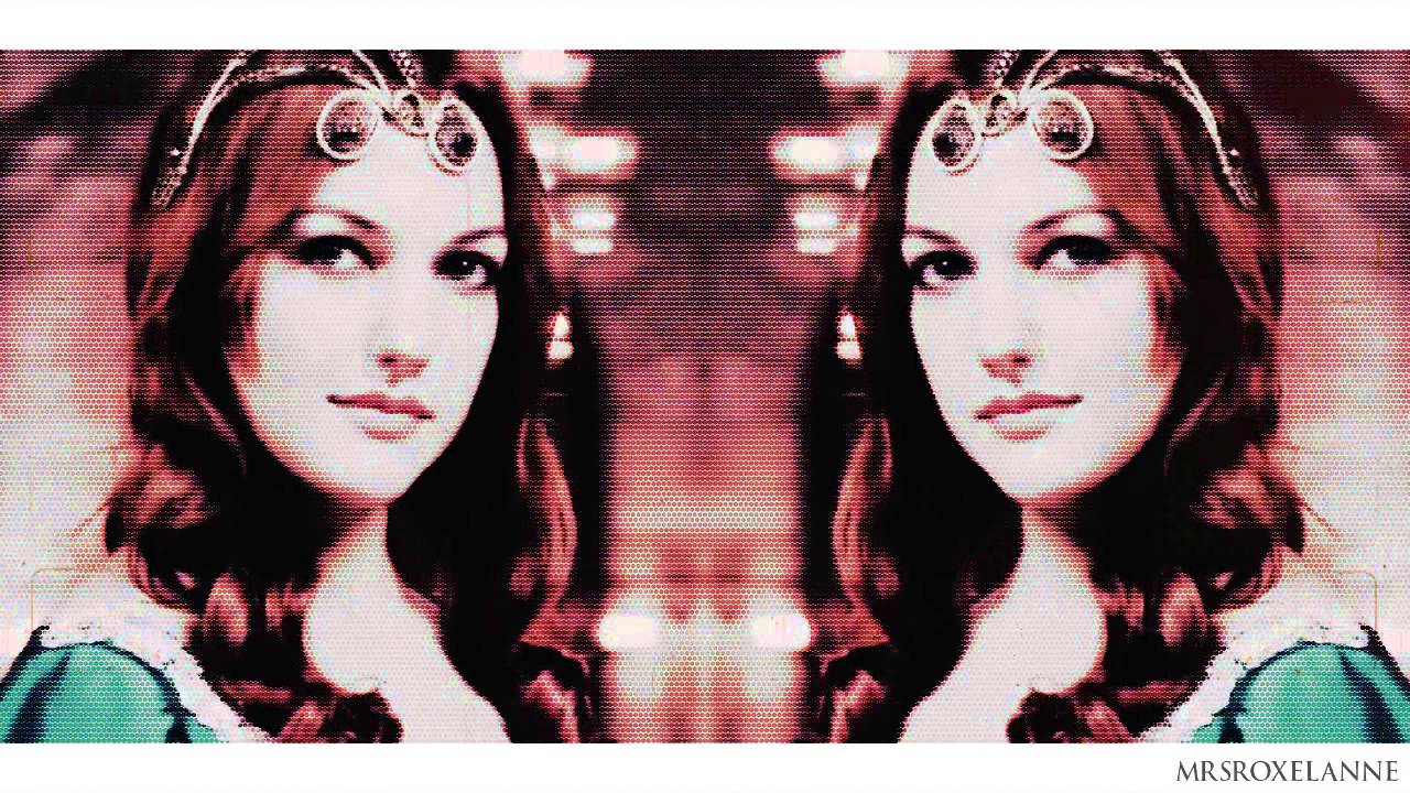 Ottoman Queens ● Serial Killers