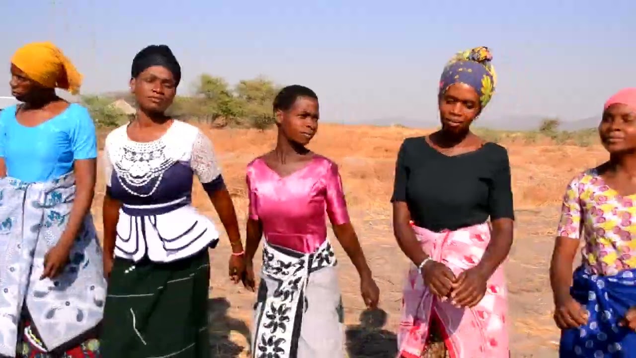 Lidampa(Gumha Shagembe)_Wizugeji Kwa Jumanne(New Music Video)2024.