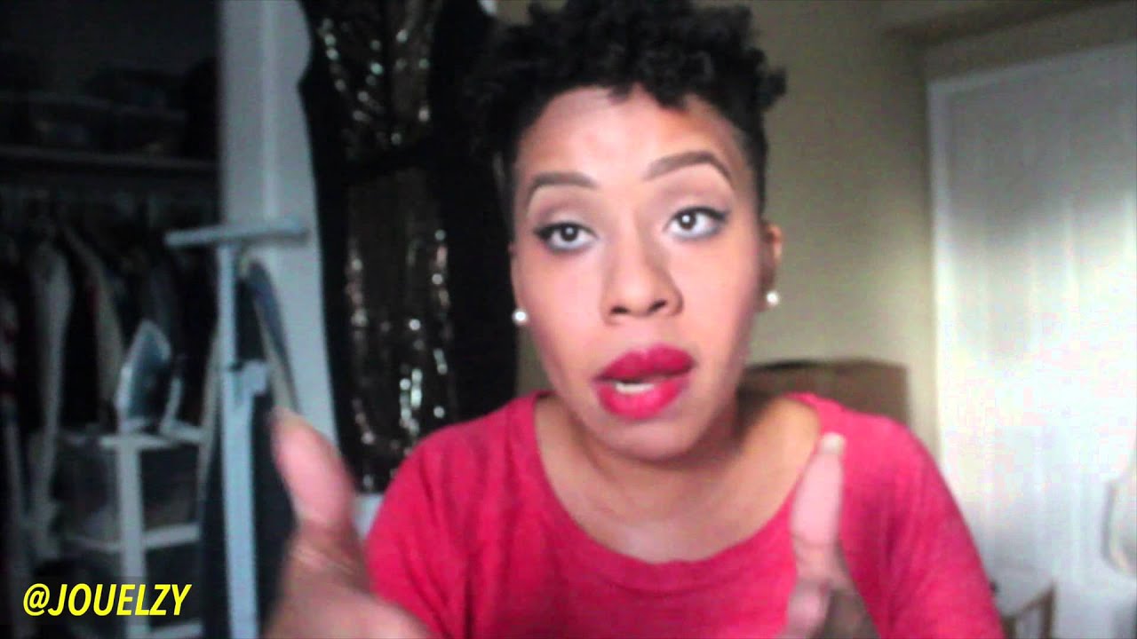 CurlyNikki, White Women & Natural Hair: Trolling for Clicks​​​ | Jouelzy​​​