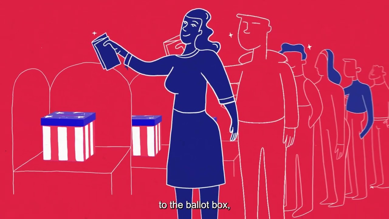A Guide to the Governor's role in election administration