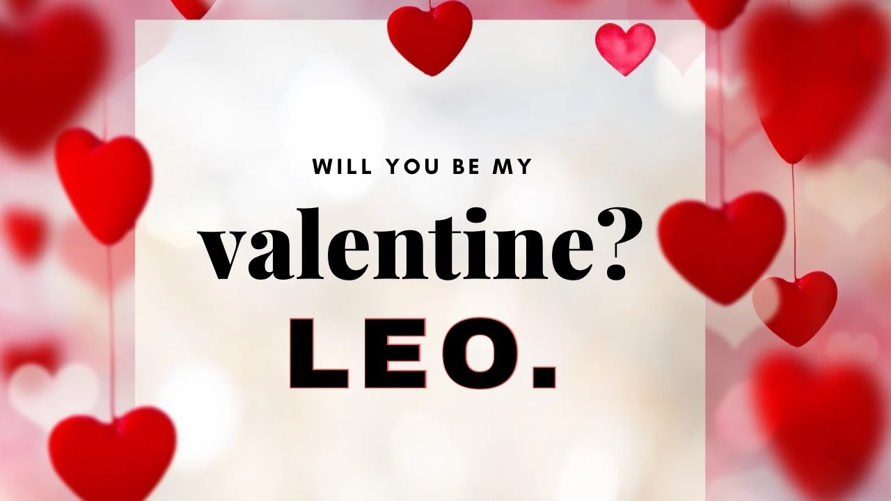 LEO ♌︎~ Do They Truly Want This With You? 👀❤️