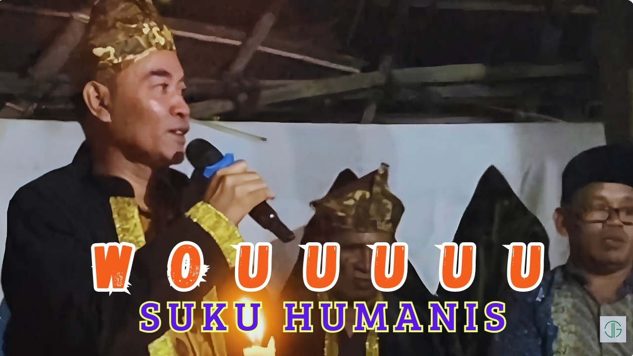 TRADISI INI DILAKUKAN SETIAP TAHUN 