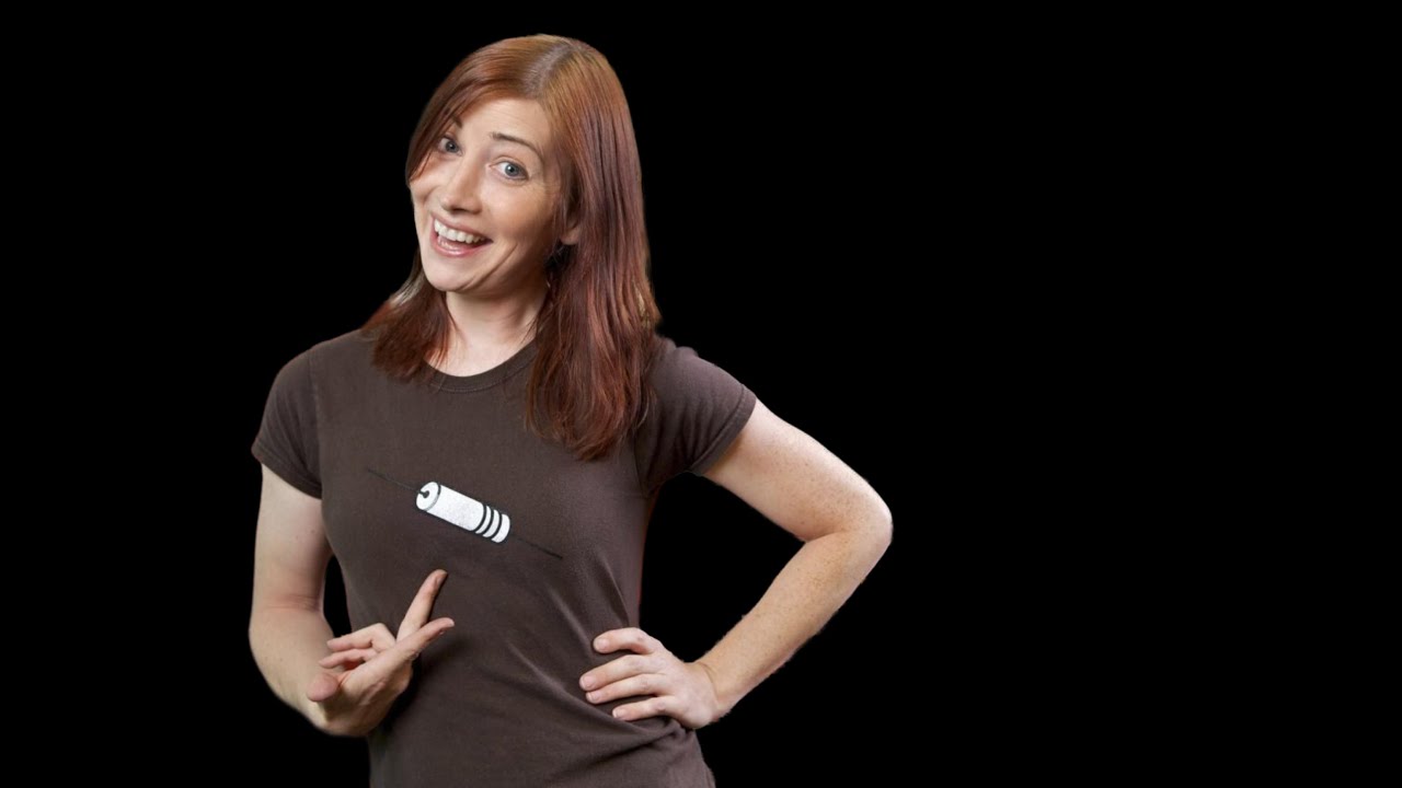 VCF East: From C64 DTV to Tilt Five — Jeri Ellsworth