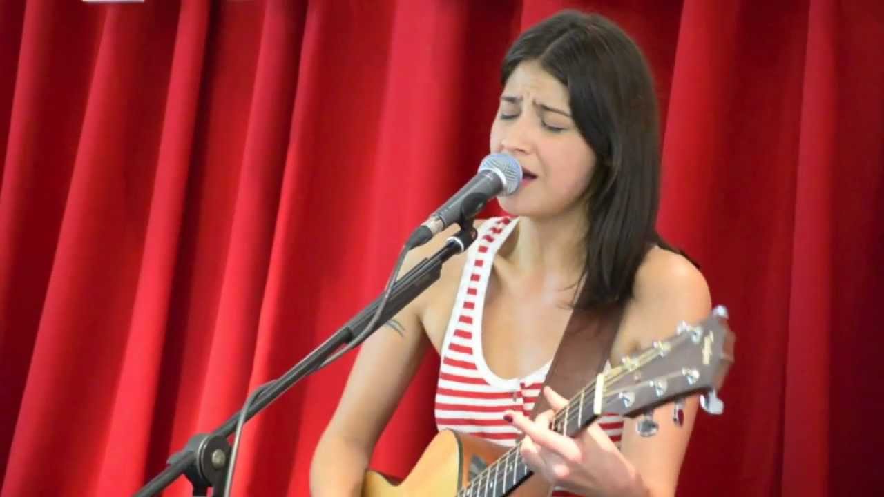 Georgina - Con solo una mirada