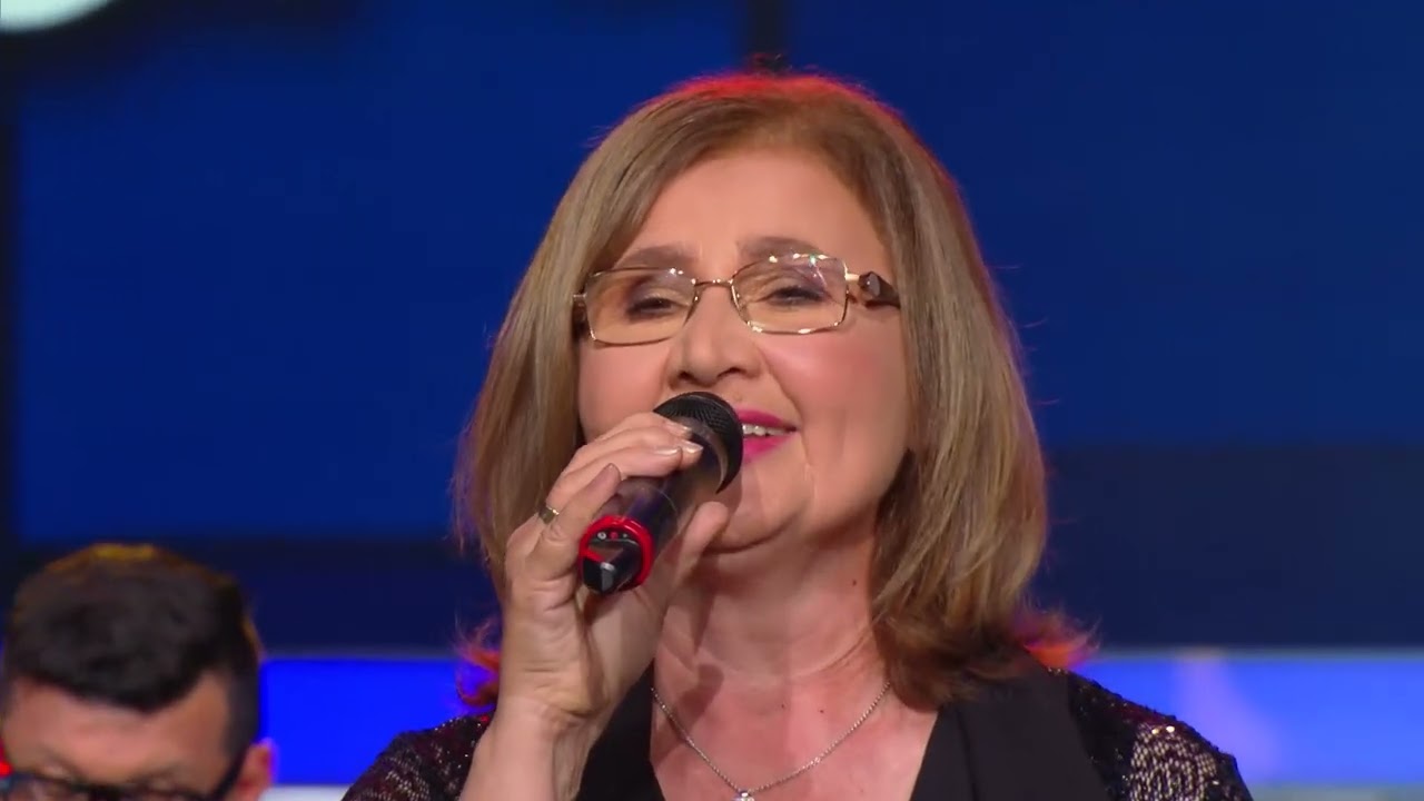 Zorica Minic - Dzenerika - (LIVE) - (Tv Grand 03.10.2022.)