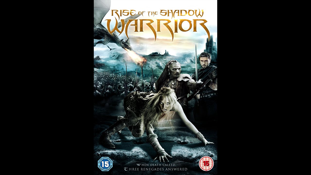 Rise of the Shadow Warrior Official Trailer (2013)