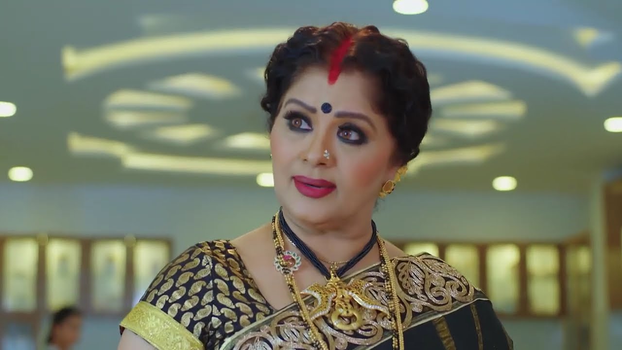 No.1 Kodalu - Ep 298 - Madhumitha, Jai Dhanush - Telugu Tv Serial - Zee5 Telugu Classics