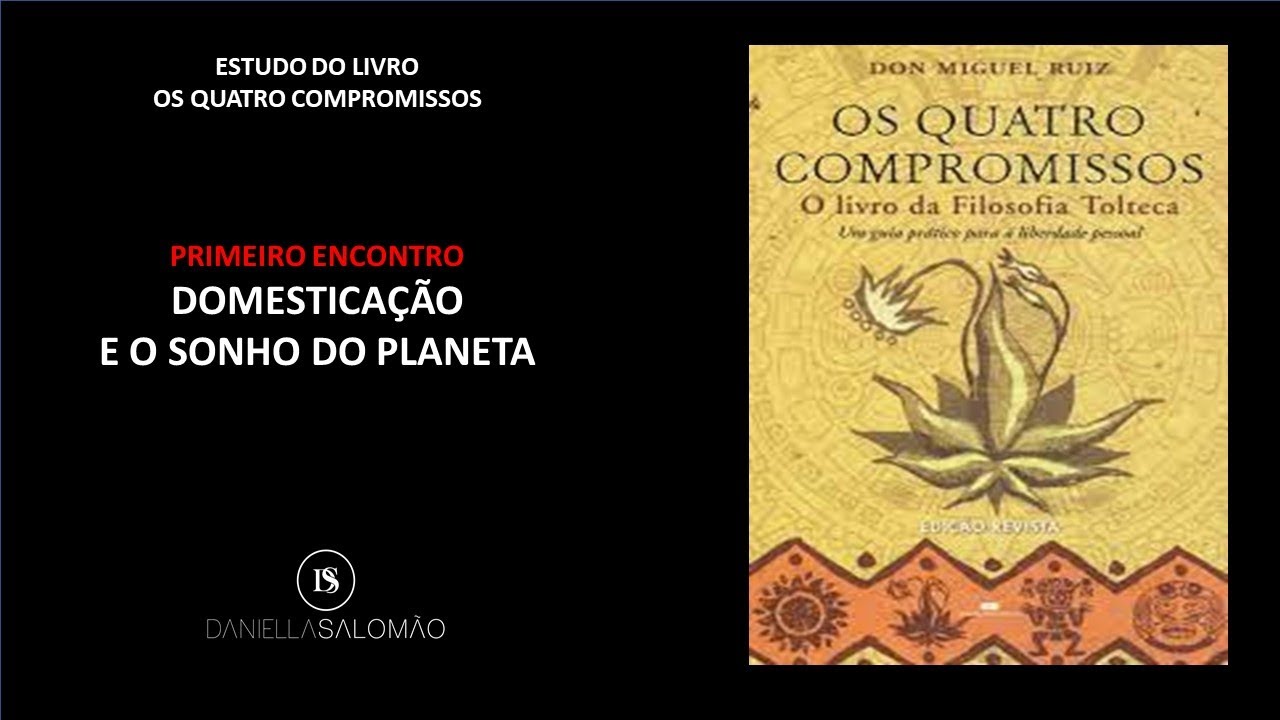 DOMESTICA&Ccedil;&Atilde;O E O SONHO DO PLANETA