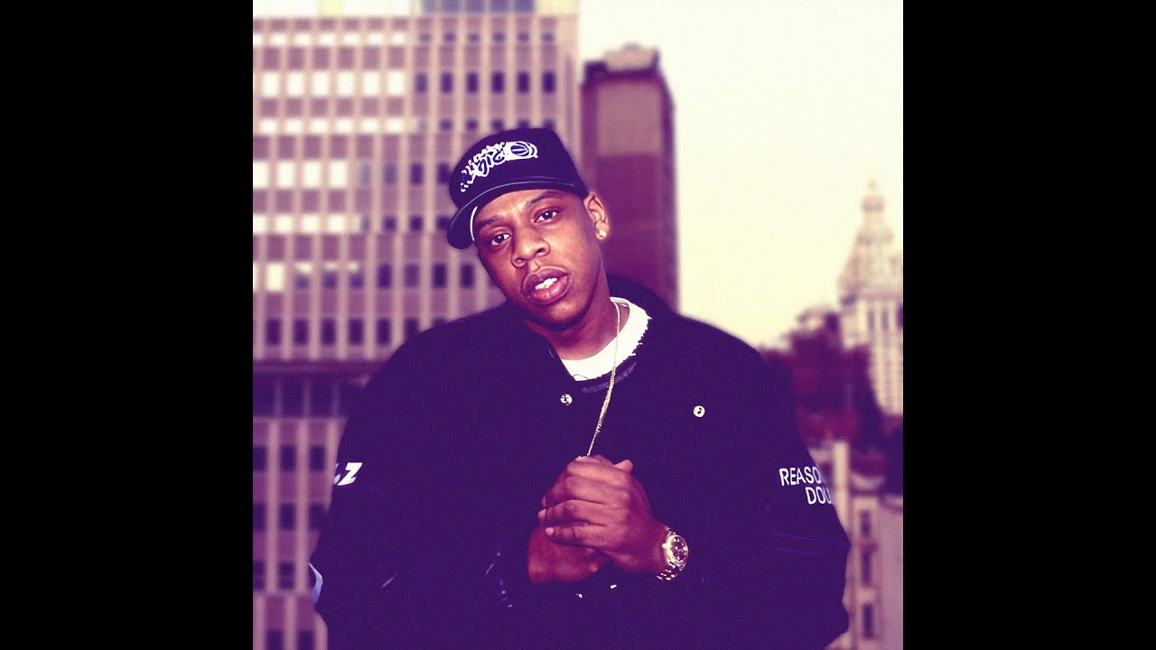 [FREE] OLD SCHOOL JAY-Z TYPE BEAT - 