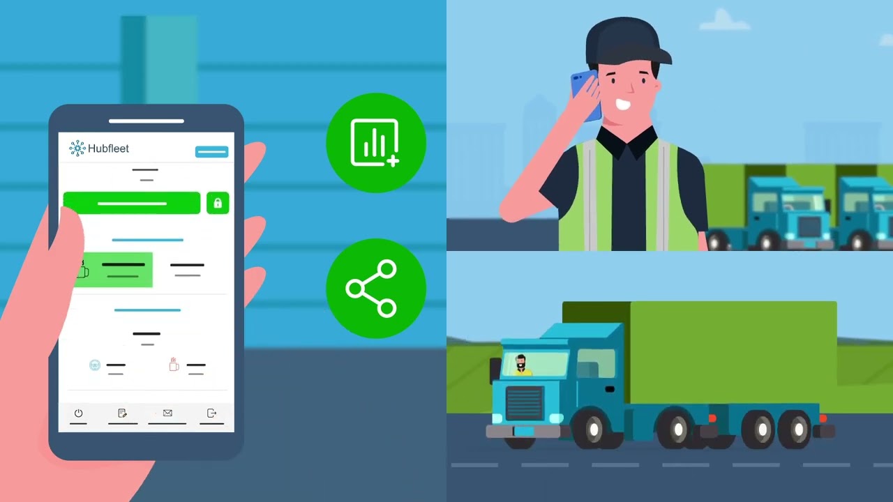 HVNL2 Compliance Made Easy — EWD, SMS & Maintenance in One Platform
