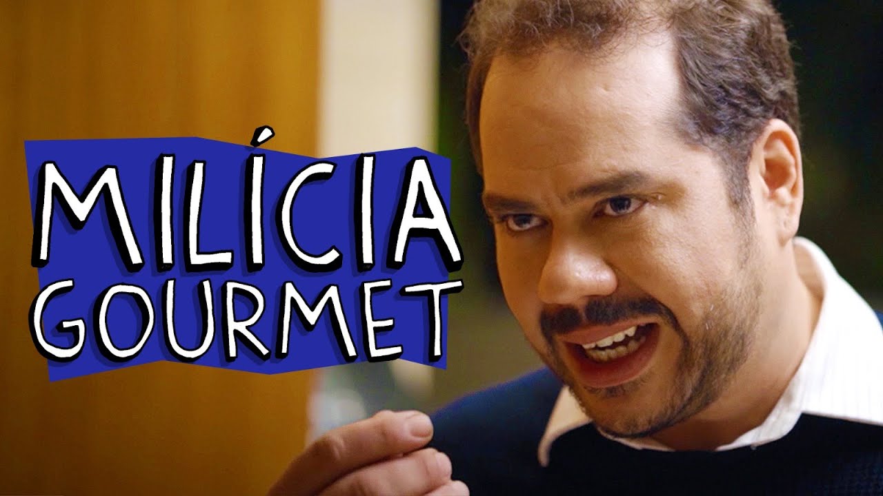 MIL&Iacute;CIA GOURMET
