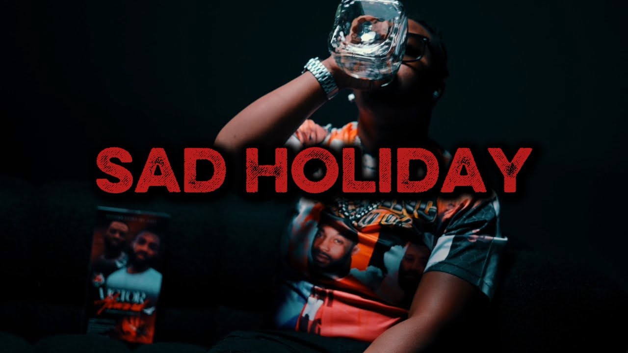 SAD HOLIDAY