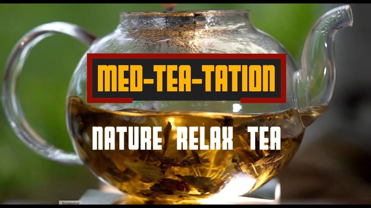 Med -Tea -Tation  Teaser