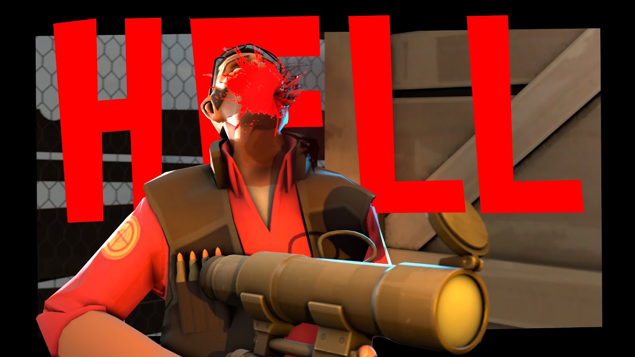 Average F2P Sniper experience