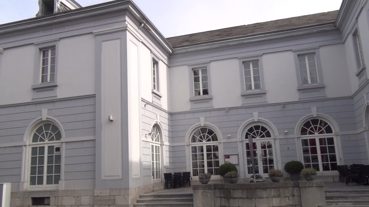 Eschweiler an der Inde: Stadtmitte, my best. City ​​center