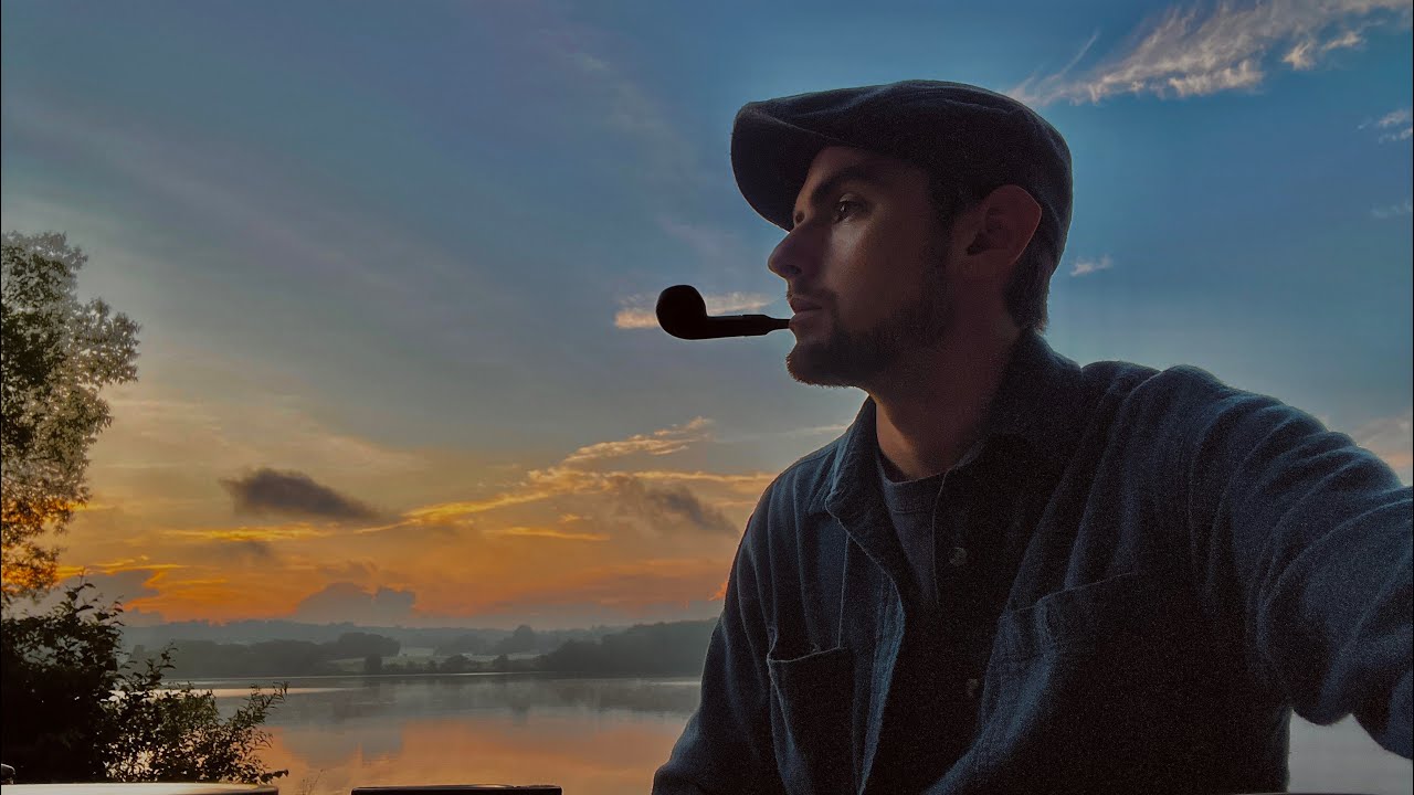 Why Do I Smoke A Pipe? // YTPC Lakeside PipeTalk Vol. 6