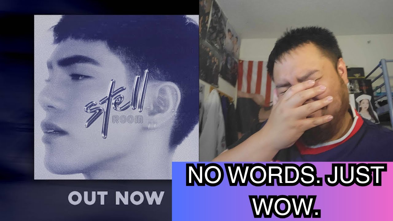 Stell 'Room (Stripped)', (Classic), & 