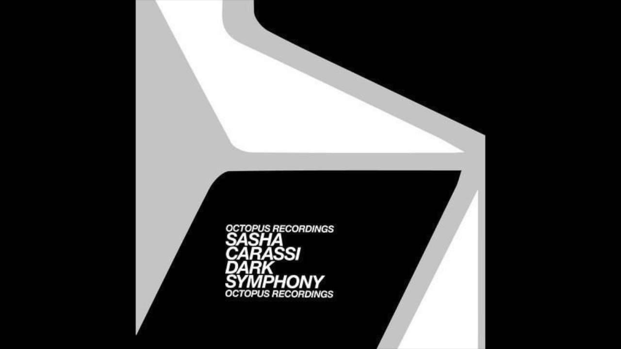 Sasha Carassi - Dark Symphony