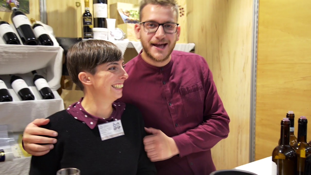 Alba Truffle Festival 2018