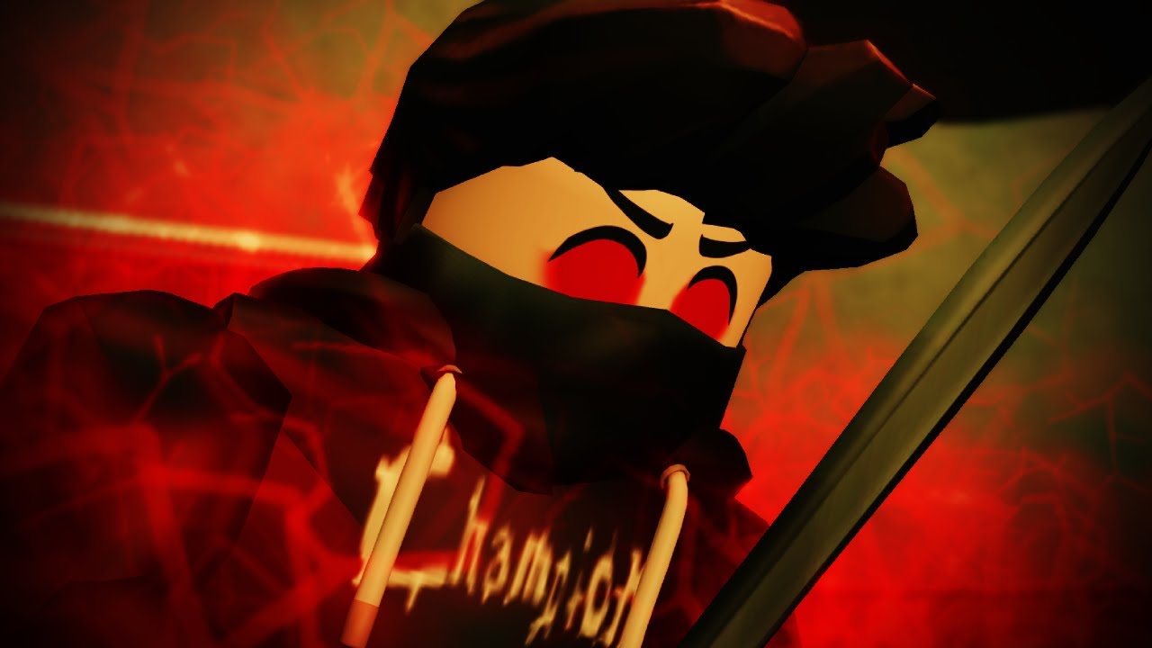 Blood and Glory- A ROBLOX Horror Animation