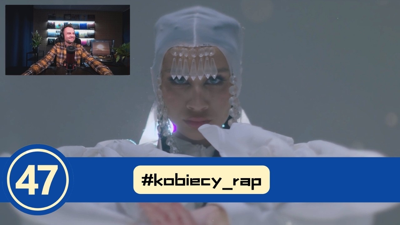 #kobiecy_rap NLPT Hip-Hop Playlists || Twitch 02.03.26r.